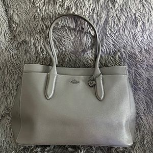 COACH Double Handle Shoulder Bag! Brand new, never used!